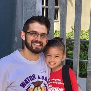 Meet your Posher, Jacob